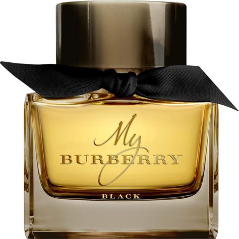 burberry black perfume for women|my burberry black perfume 90ml.